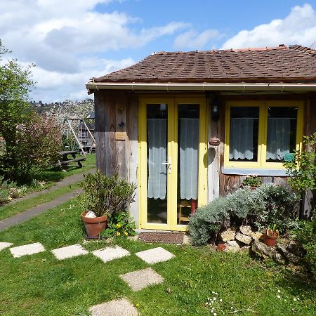 La Maison Rouge Шовиньи Экстерьер фото